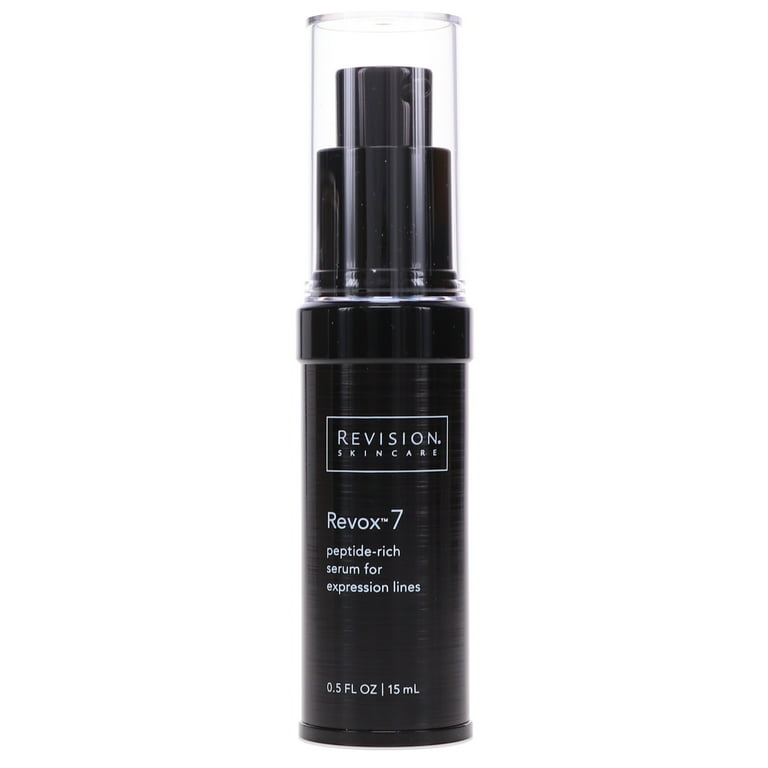 Revision Skincare Revox 7 - Clinically-Proven Topical Serum for