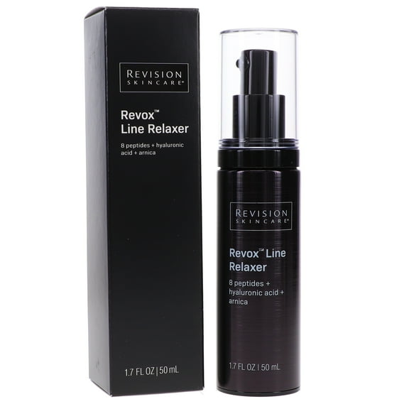 REVISION Skincare Revox Line Relaxer 1.7  oz