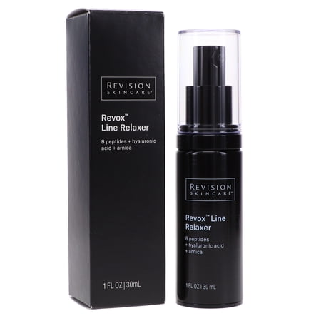 REVISION Skincare Revox Line Relaxer 1 oz