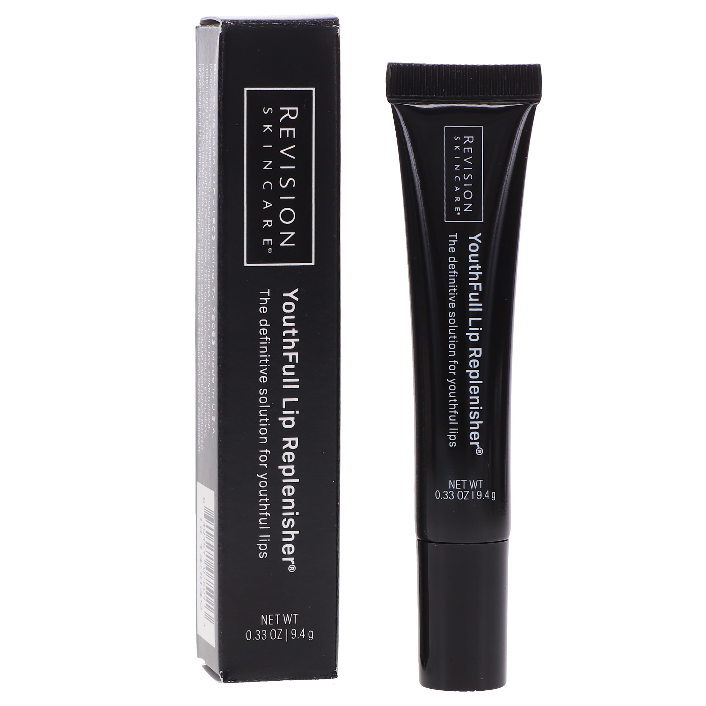 Revision Skincare YouthFull Lip 2本セット Amazon.com: Revision Skincare YouthFull Lip Replenisher
