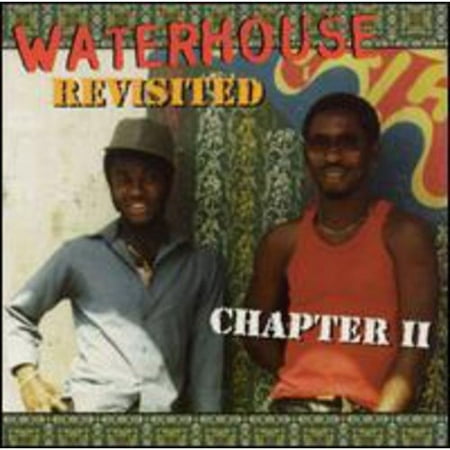 REVISITED, VOL. 2 (012928701327)