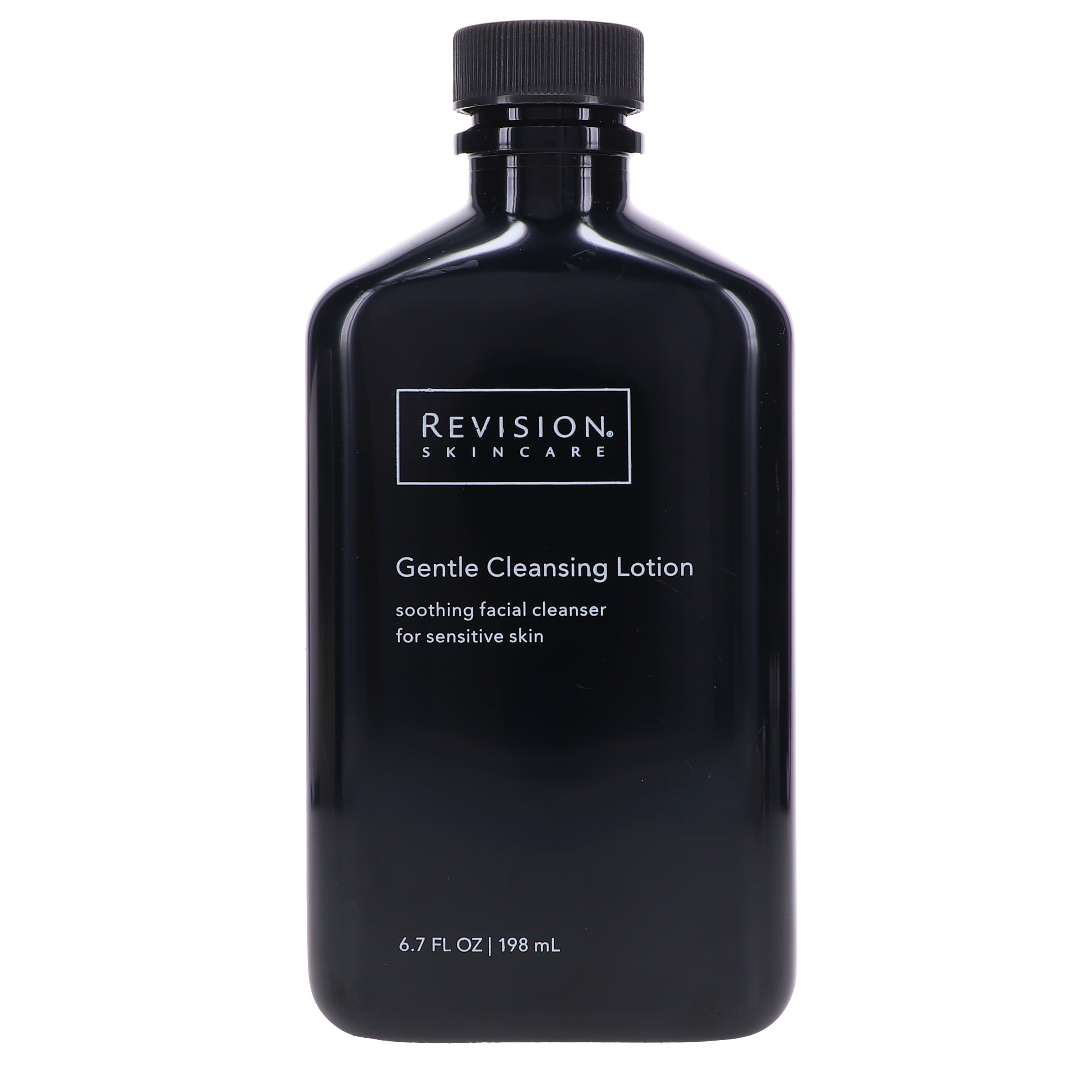 REVISION Skincare Hydrating Gentle Cleansing Lotion, 6.7 oz
