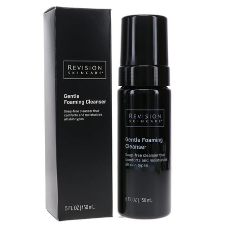 REVISON Skincare Gentle Foaming Cleanser 5 oz