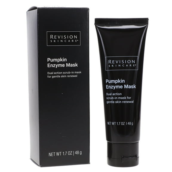 REVISON Skincare Pumpkin Enzyme Mask 1.7 oz