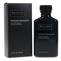 REVISON Skincare Purifying Cleansing Gel 3.4 oz