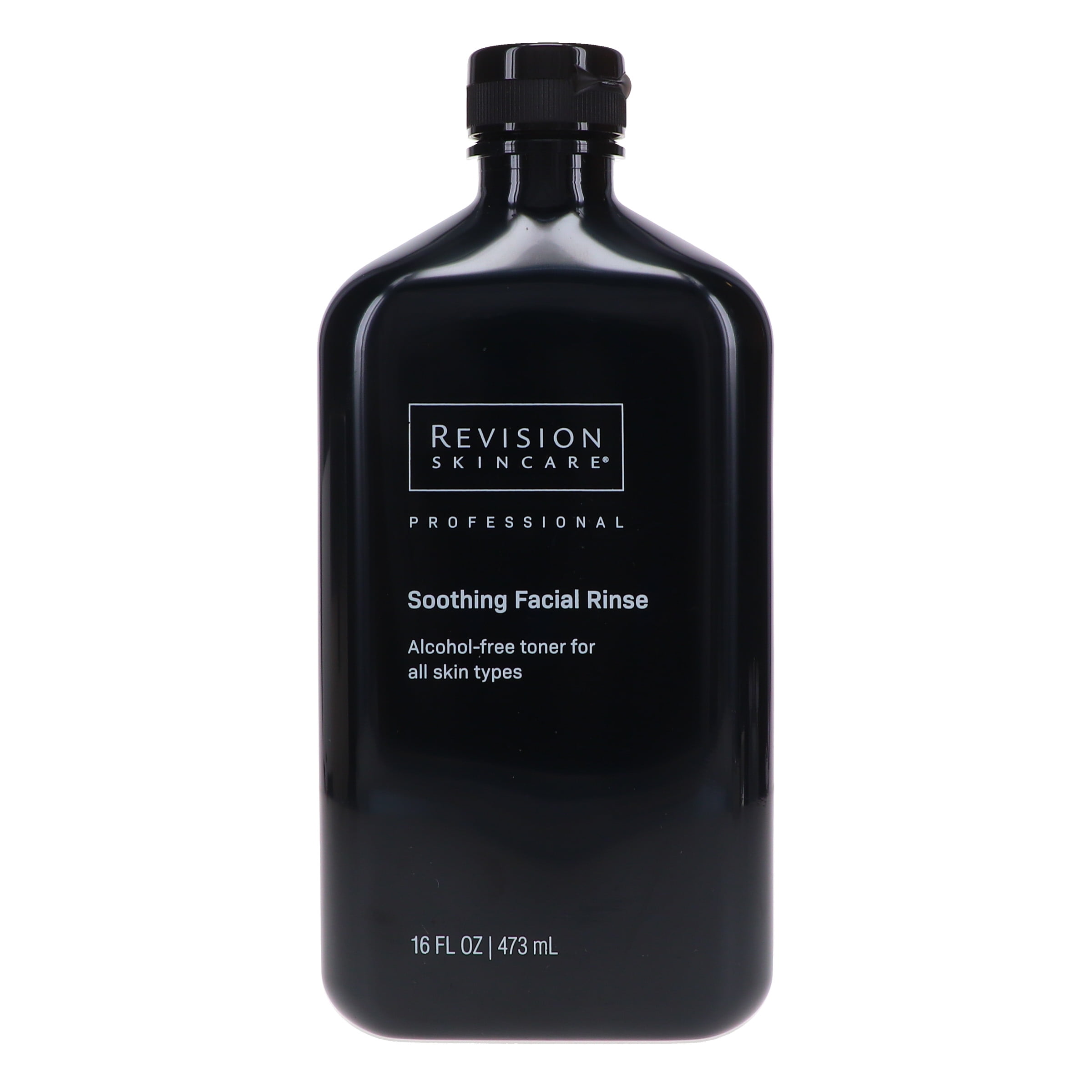 REVISON Skincare Soothing Facial Rinse 16 oz