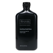 REVISON Skincare Soothing Facial Rinse 16 oz