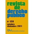 thumbnail image 1 of REVISTA DE DERECHO PÚBLICO (Venezuela), No. 128, Octubre-Diciembre 2011 (Paperback), 1 of 1
