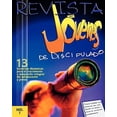 thumbnail image 1 of Revista Jovenes, No. 1 (Spanish, 1 of 1