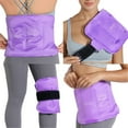 thumbnail image 1 of REVIX Ice Pack for Back Injuries, Hip, Arm & Knee Swelling, Bruises, 1 of 6