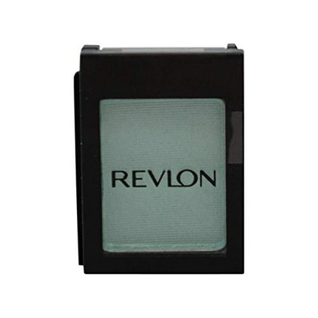 REVLON COLORSTAY SHADOWLINKS SATIN EYE SHADOW #130 SEAFOAM