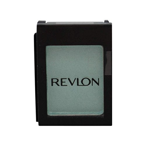 REVLON COLORSTAY SHADOWLINKS SATIN EYE SHADOW #130 SEAFOAM