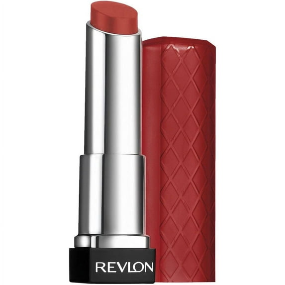 REVLON Colorburst Lip Butter, Red Velvet, 0.09 Ounce