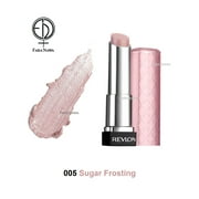 REVLON Colorburst Lip Butter, Sugar Frosting, 0.09 Ounce