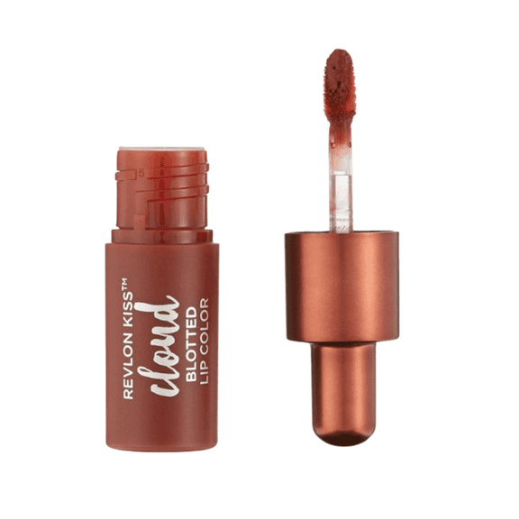 REVLON Kiss Cloud Blotted Lip Color 012 Chocolate Souffle