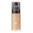 thumbnail image 1 of REVLON Matte Colorstay Combination/Oily Skin, Spf 15 Liquid Full Coverage Foundation For All Skin Type - Warm Golden, 30Ml, 1 of 5