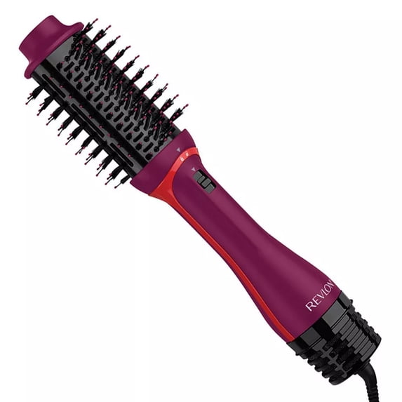 REVLON One-Step Volumizer Plus Dry & Style