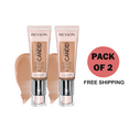 thumbnail image 1 of REVLON PhotoReady Candid Natural Finish Foundation  (PACK OF 2), 1 of 2