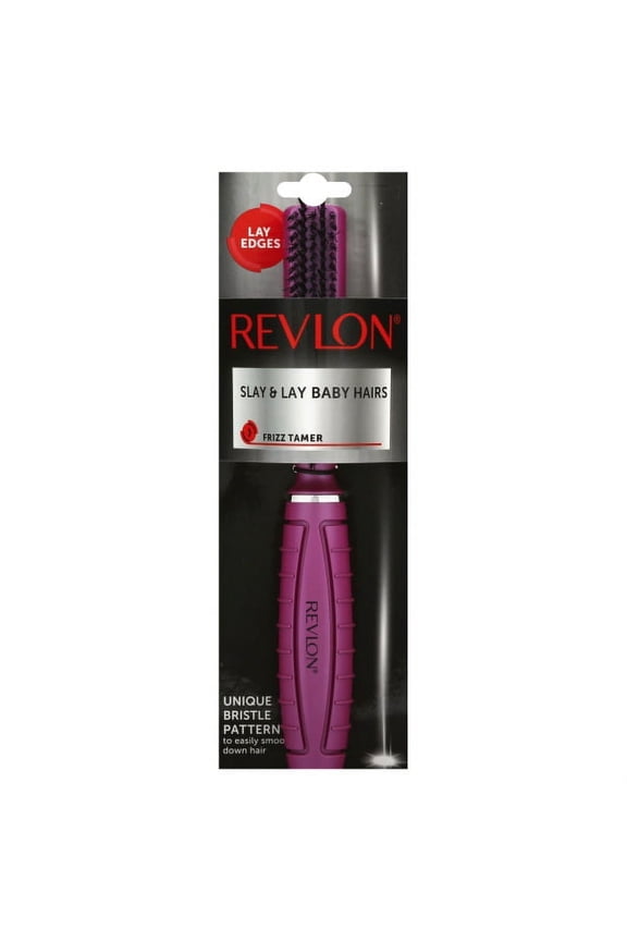 SLAY AND LAY GEL BRUSH
