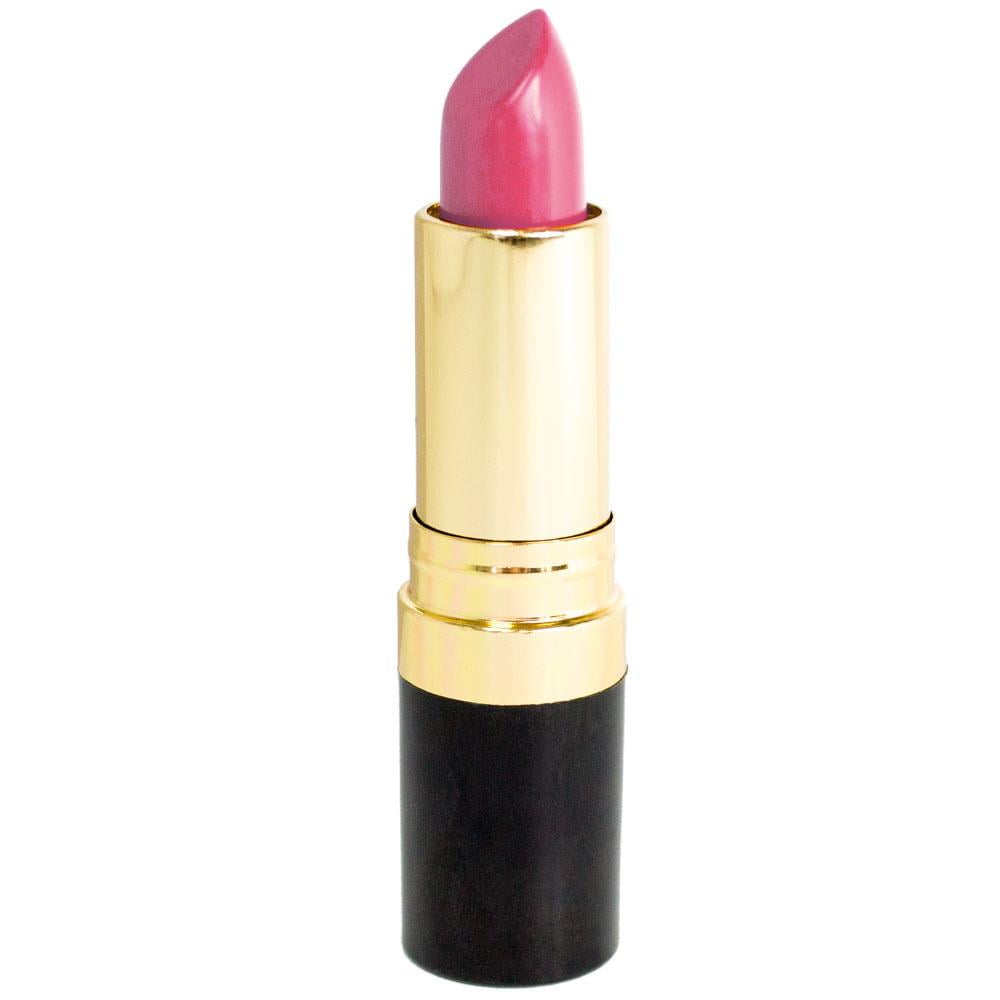 REVLON Super Lustrous Lipstick Creme, 680 Temptress