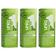 thumbnail image 1 of REVLON UNIQ ONE GREEN TEA HAIR TREATMENT 5.1 OZ -Pack of 3, 1 of 7