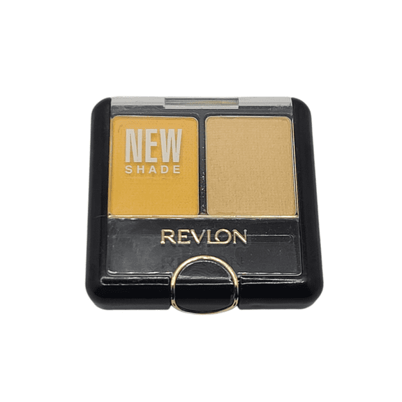 REVLON Wet/Dry Eye Shadow SUN BLAST .11oz RARE!
