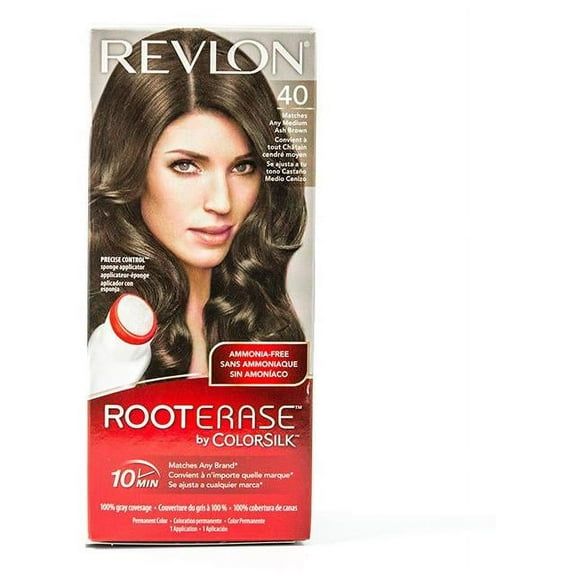 REVLON