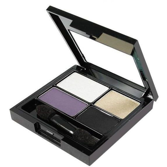 REVLON shadow quads- EMBELLISH