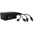 thumbnail image 1 of REVO 12V DC 2A High Performance Wall Power Supply with 1 to 4 splitter, 1 of 2