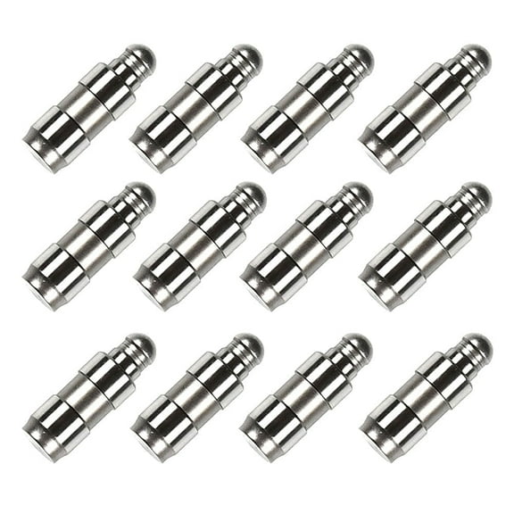 REVO 12pcs Valve Lifters for 2011-2020 Chrysler Jeep Dodge Ram 3.2L 3.6L 5184332AA