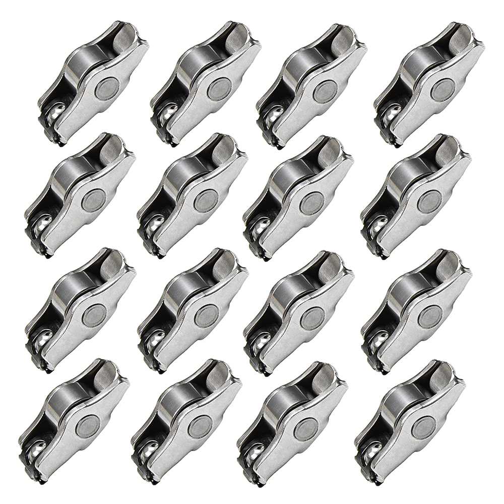 COMP Cams Rocker Arms FS/FW 1.6 3/8 Ult - Walmart.com