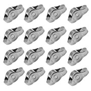 REVO Rocker Arm Kit for 03-17 Buick Cadillac Chevy GMC Pontiac Saturn 16pcs 24100004 12565203