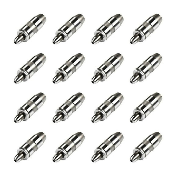 REVO 16pcs Lash Adjuster Valve Lifters for Dodge Ram 1500 JEEP Liberty 3.7 4.7 53021077