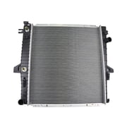 REVO 23 Radiator for 1998-2011 Ford Explorer Ranger Mazda B3000 B4000 V6 3.0L 4.0L CU2173