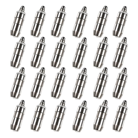 REVO 24pcs Valve Lifter Lash Adjusters Set for 2005-2014 Ford Expedition Lincoln 5.4L 5L1Z6500A