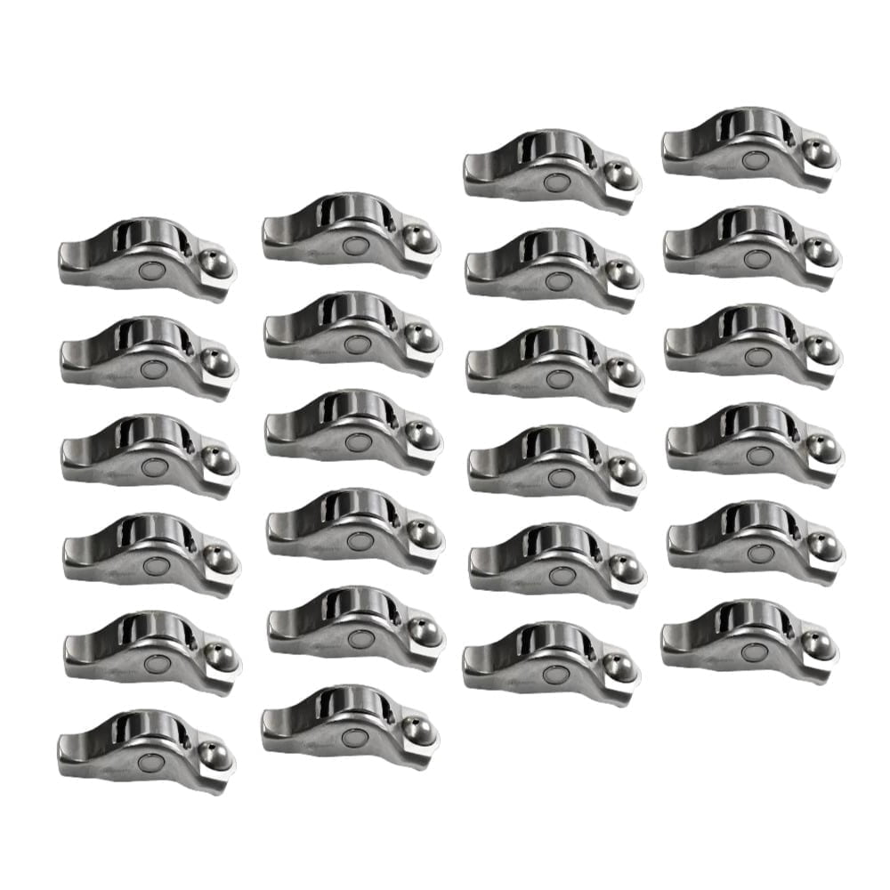 12pcs Rocker Arms and Lifters Fits Ford Mustang F150 4.6L 5