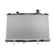 REVO 28'' Radiator for 2002-2006 Toyota Camry Base LE SE XLE L4 2.4L 2AZ-FE CU2437