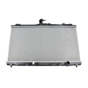 REVO 30'' Radiator for 2012-2016 Toyota Camry LE SE XLE L4 2.5L 2AR-FE CU13269