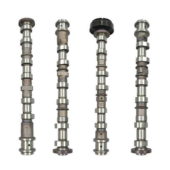 REVO 4x Engine Camshaft Set for Dodge Chrysler Ram Jeep 3.6L 5184377AD 5184379AD 5184378AD 5184380AD