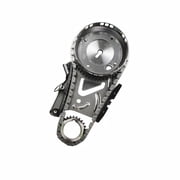 REVO Timing Chain Kit for 03-10 Chrysler 300 Dodge Charger Jeep Grand Cherokee 2.5L 5.7L 53021308AC 53021582AD
