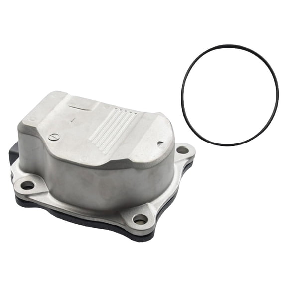 REVO Electric Engine Water Pump 1603225010 for 19-22 Toyota RAV4&18-21 Toyota Camry 2.5L