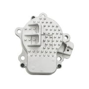 REVO Electric Engine Water Pump 161A029015 for 10-15 Toyota Prius&12-17 Lexus CT200h 1.5L