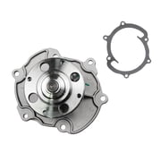 REVO Engine Water Pump for 2004-21 Buick Enclave Chevy Traverse Impala Cadillac XTS CTS 3.6L AW5103