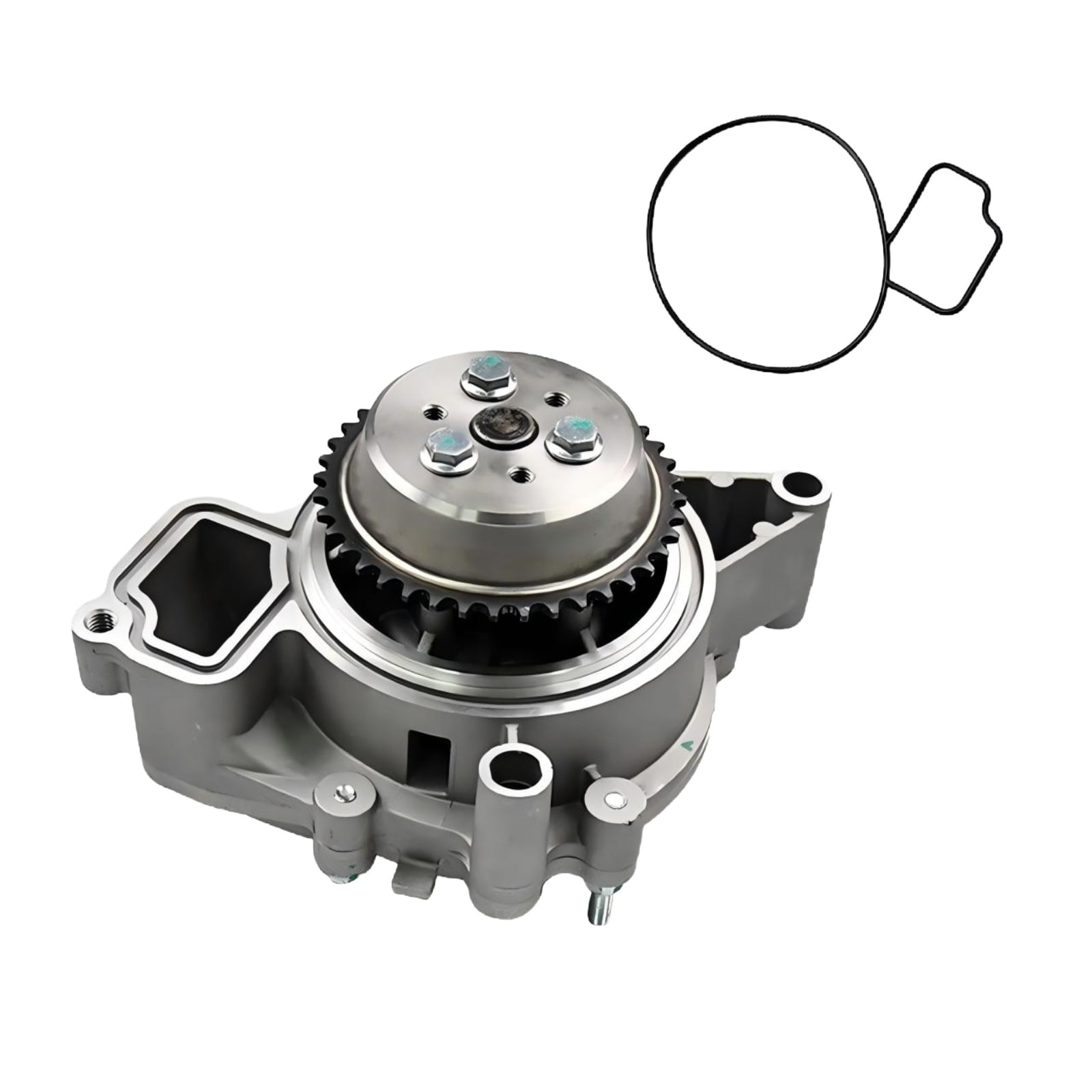 REVO Electric Water Pump for Buick Chevy GMC Pontiac Saab Saturn 2.4L 2 ...