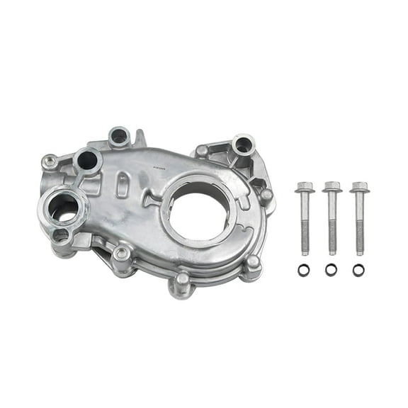 REVO Engine Oil Pump 12640448 for 04-17 Buick Enclave Cadillac Chevy Equinox 3.6 3.0L