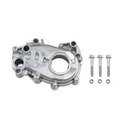 REVO Engine Oil Pump 12640448 for 04-17 Buick Enclave Cadillac Chevy Equinox 3.6 3.0L