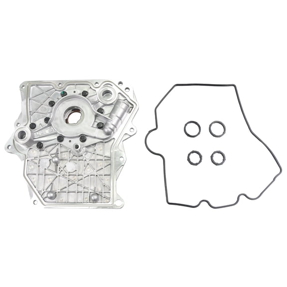 REVO Engine Oil Pump For 02-08 Mini Cooper R50 R53 1.6L SOHC M480 11147573765