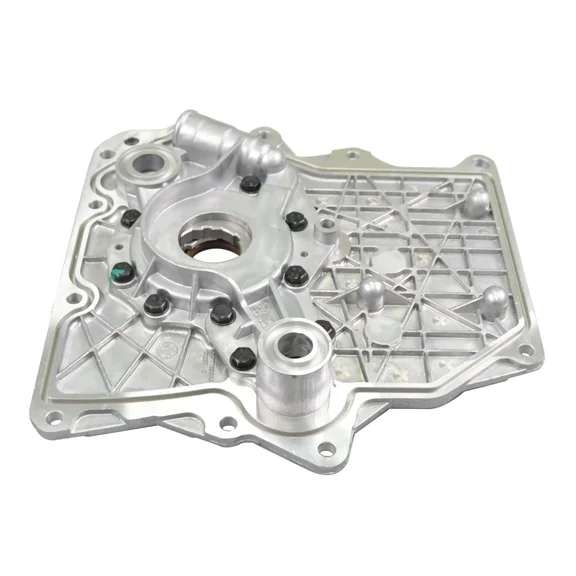 REVO Engine Oil Pump For 02-08 Mini Cooper R50 R53 1.6L SOHC M480 11147573765