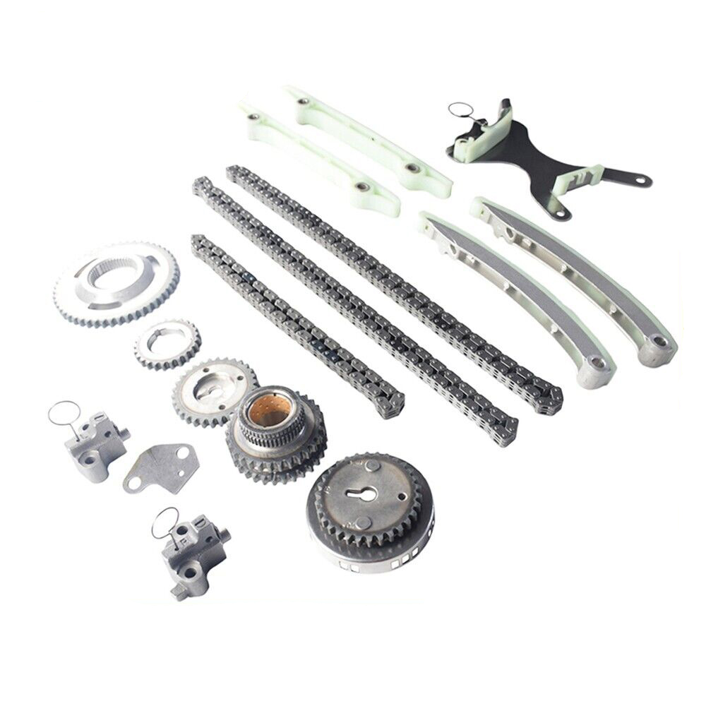 Cloyes 90393SD MultiPiece Timing Kit for Dodge Jeep 4.7 V8 200207