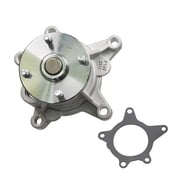 REVO Engine Water Pump 251002B700 for 12-19 Hyundai Veloster&10-19 Kia Soul 1.6L
